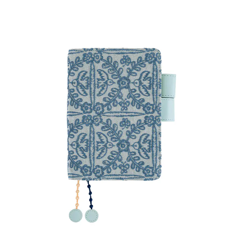 Hobonichi (A6) Techo Cover - For Original / Planner Notebooks