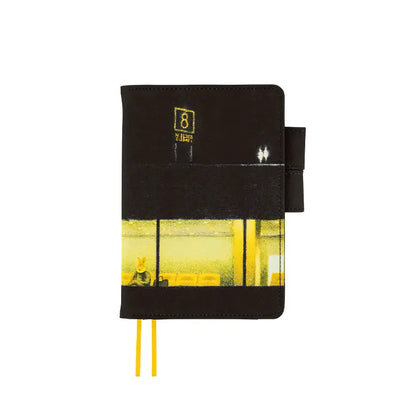 Hobonichi (A6) Techo Cover - For Original / Planner Notebooks