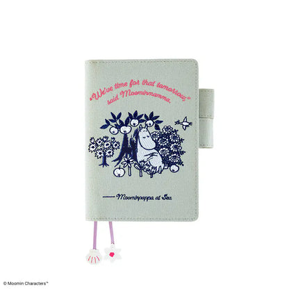 Hobonichi (A6) Techo Cover - For Original / Planner Notebooks