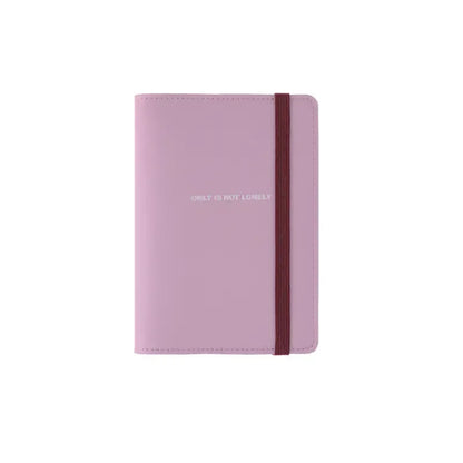 Hobonichi (A6) Techo Cover - For Original / Planner Notebooks
