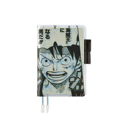 Hobonichi (A6) Techo Cover - For Original / Planner Notebooks