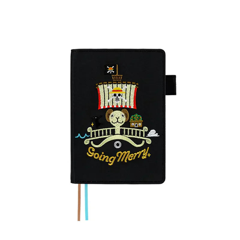 Hobonichi (A6) Techo Cover - For Original / Planner Notebooks