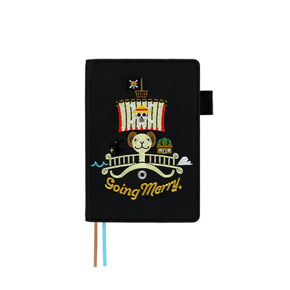 Hobonichi (A6) Techo Cover - For Original / Planner Notebooks