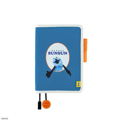 Hobonichi (A6) Techo Cover - For Original / Planner Notebooks