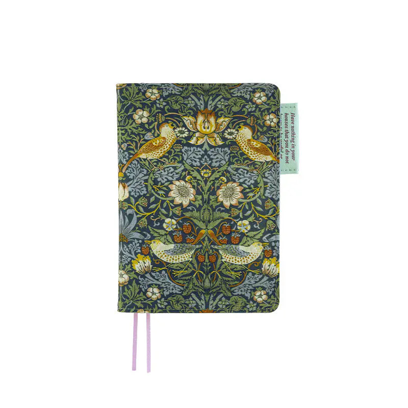 Hobonichi (A6) Techo Cover - For Original / Planner Notebooks