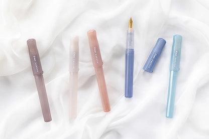 Pilot Kakuno Fountain Pen