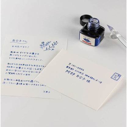 [On Hand] Life Writing Paper Pad