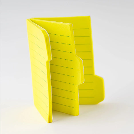 Hightide Sticky Tab Notes