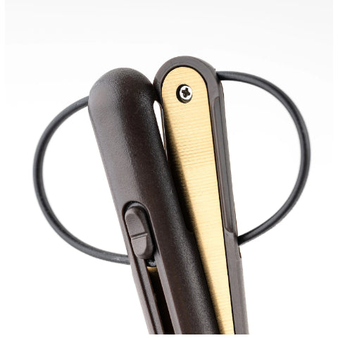 [On Hand] Raymay Fujii Pencut Premium Scissors with Titanium Coating