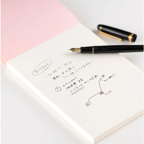 [On Hand] Life Writing Paper Pad