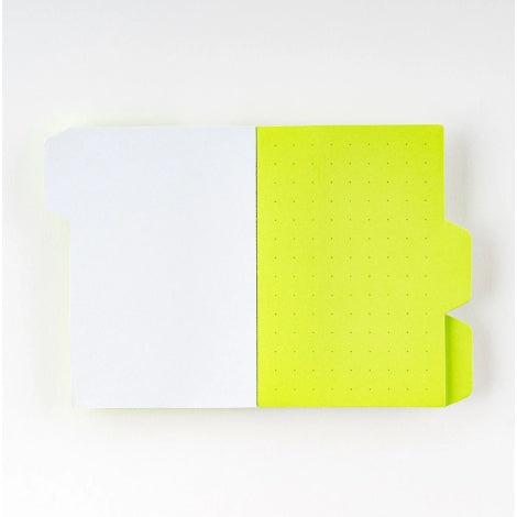 Hightide Sticky Tab Notes