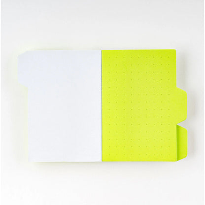 Hightide Sticky Tab Notes