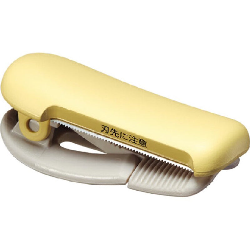 [On Hand] Kokuyo Karu Cut Tape Cutter Clip