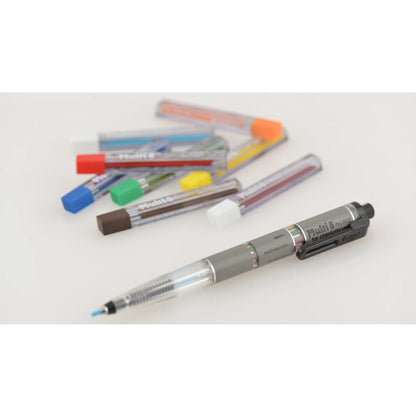 Pentel Multi 8 Set Colored Pencils