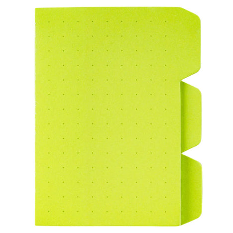 Hightide Sticky Tab Notes