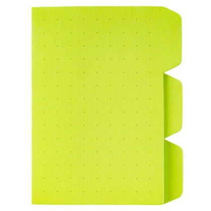 Hightide Sticky Tab Notes