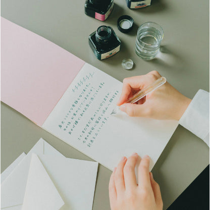 [On Hand] Life Writing Paper Pad