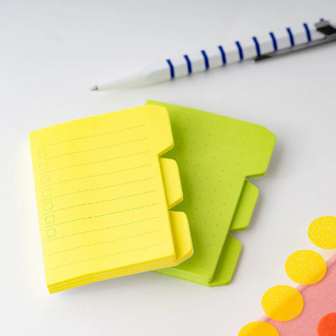 Hightide Sticky Tab Notes