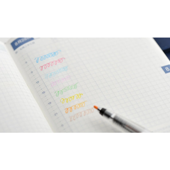 Pentel Multi 8 Set Colored Pencils