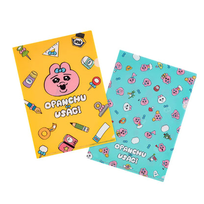 On Hand Hobonichi Folder Set