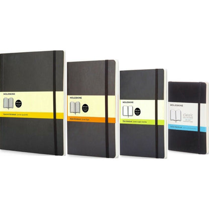 Moleskine Classic Notebook