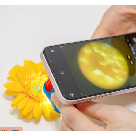 Raymay Handy Petit Microscope