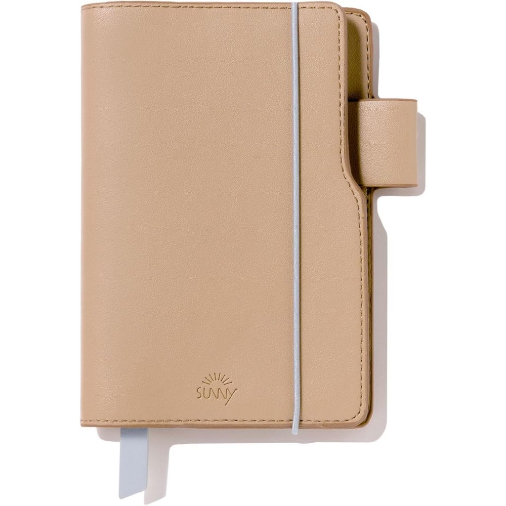 Iroha Publishing SUNNY Light Note Book