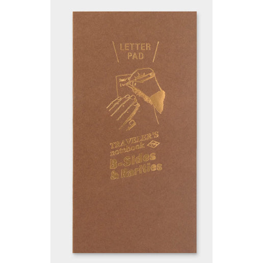 [On Hand] Traveler's Notebook B-Sides & Rarities Passport Regular