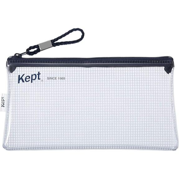 Raymay Fujii Kept Clear Pen Case