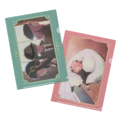 On Hand Hobonichi Folder Set