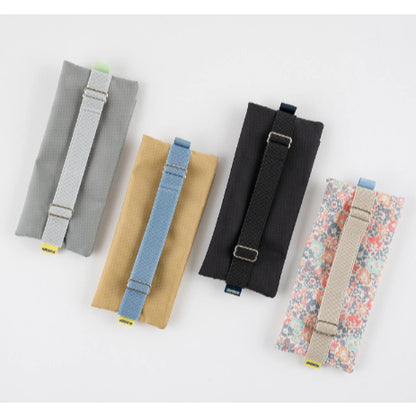 Hobonichi Flat Pen Case Comodo
