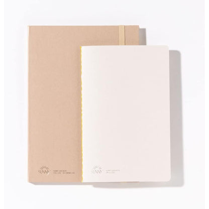 Iroha SUNNY LOG NOTE