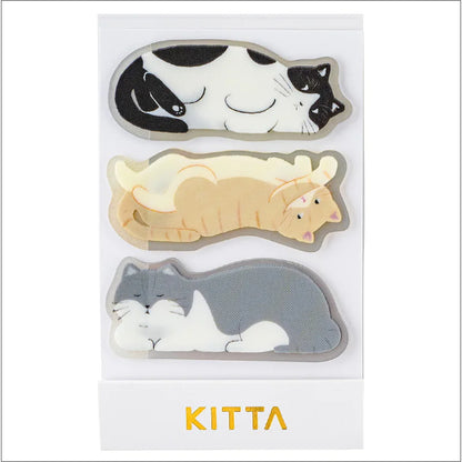 [On Hand] King Jim Kitta Washi Tape