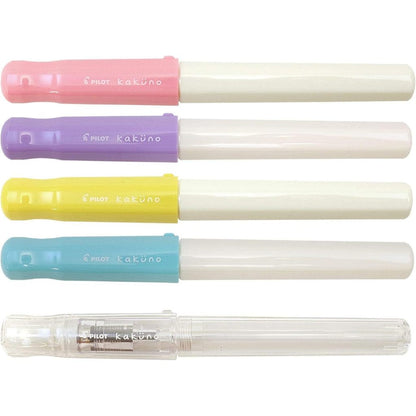 Pilot Kakuno Fountain Pen
