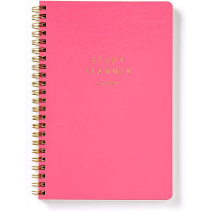 Pre Order: Iroha Study Planner Daily A5