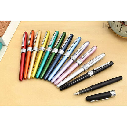 Platinum Fountain Pen Plaisir