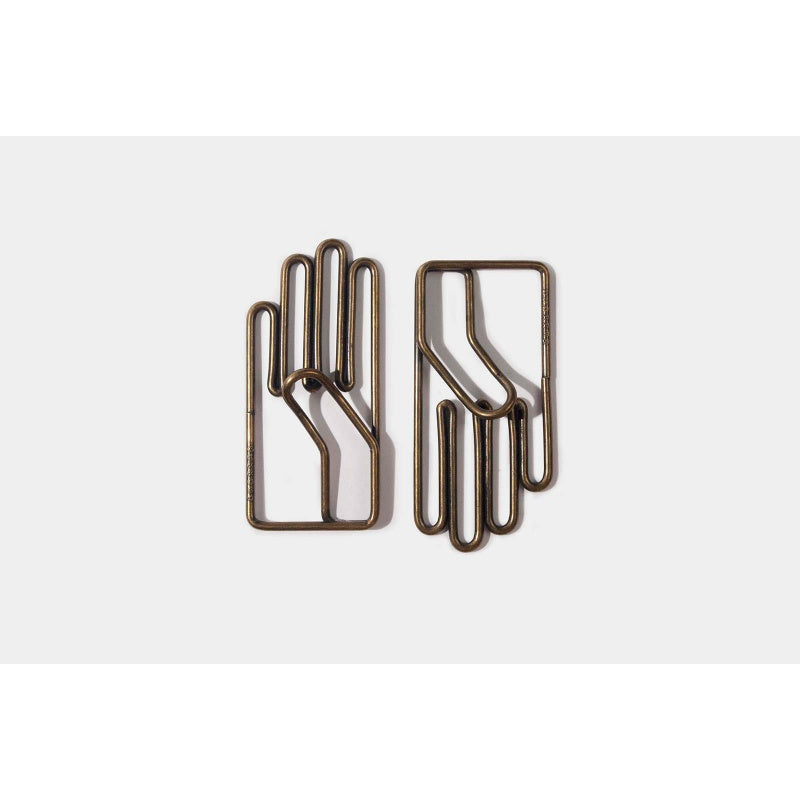 [On Hand] Gekkoso Right Hand Paper Clip