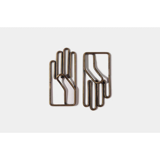 [On Hand] Gekkoso Right Hand Paper Clip