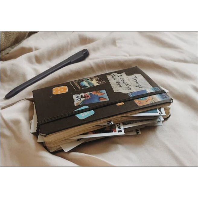 Moleskine Classic Notebook