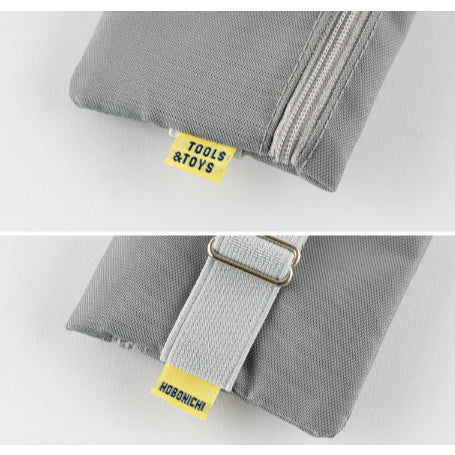 Hobonichi Flat Pen Case Comodo