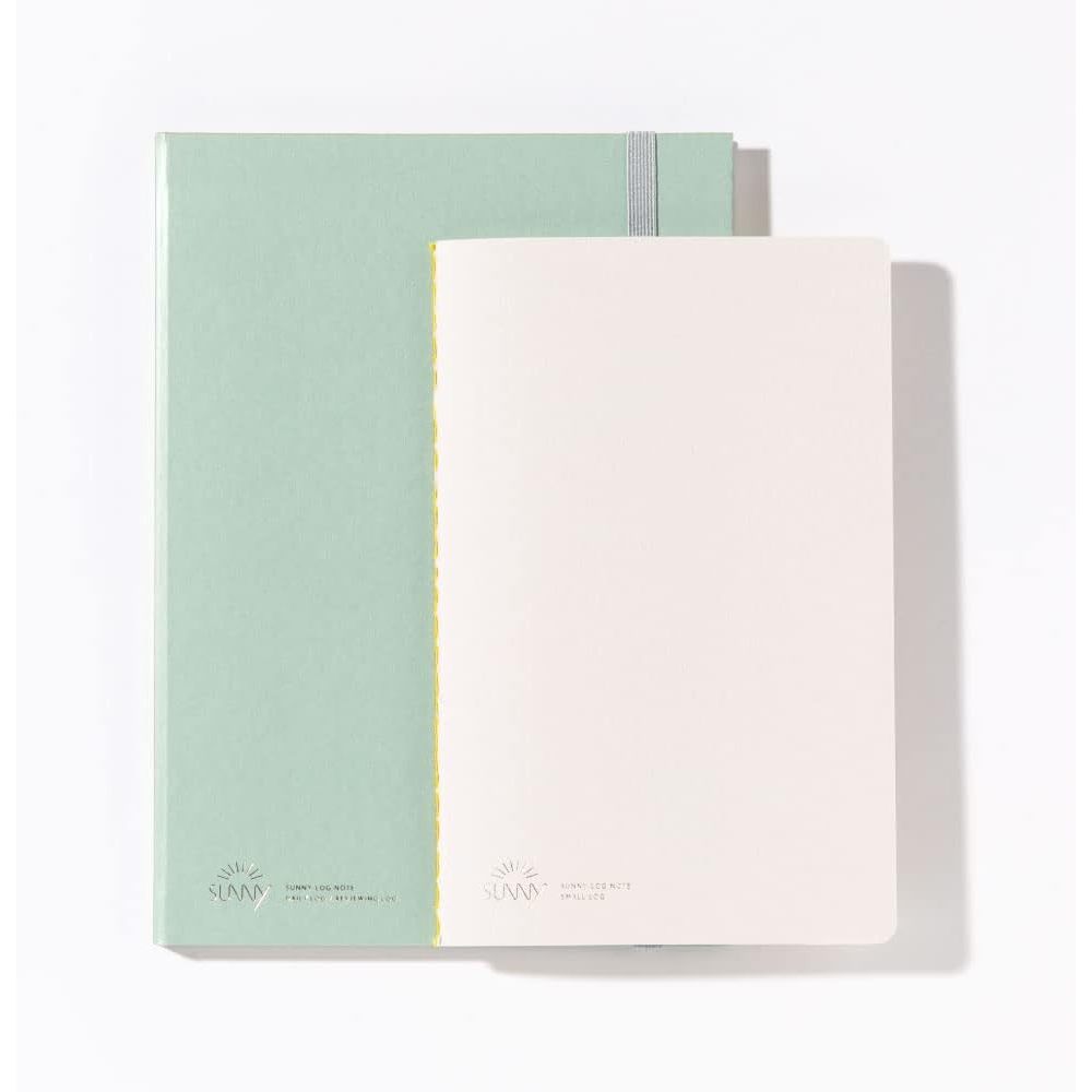 Iroha SUNNY LOG NOTE