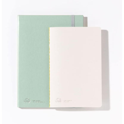 Iroha SUNNY LOG NOTE