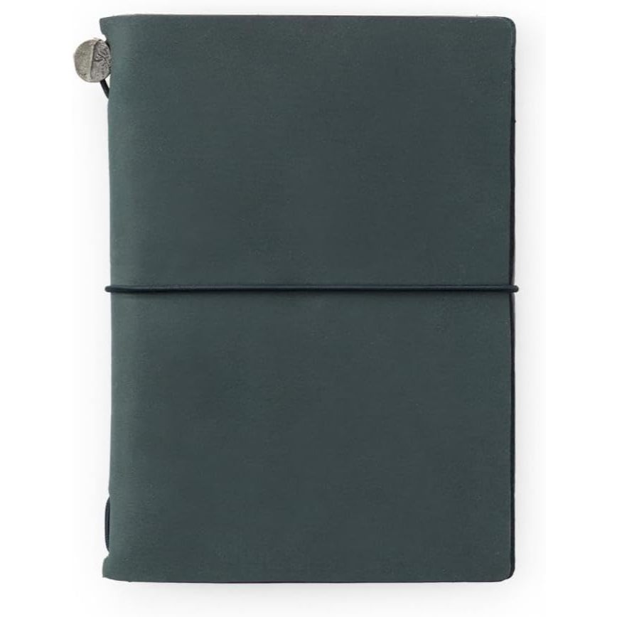 Traveler's Company Notebook Starter Kit