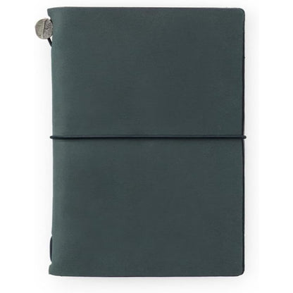 Traveler's Company Notebook Starter Kit