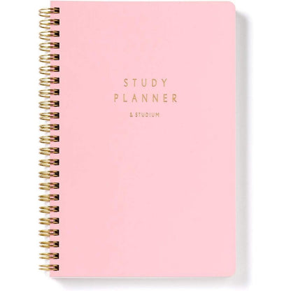 Pre Order: Iroha Study Planner Daily A5