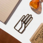 [On Hand] Gekkoso Right Hand Paper Clip