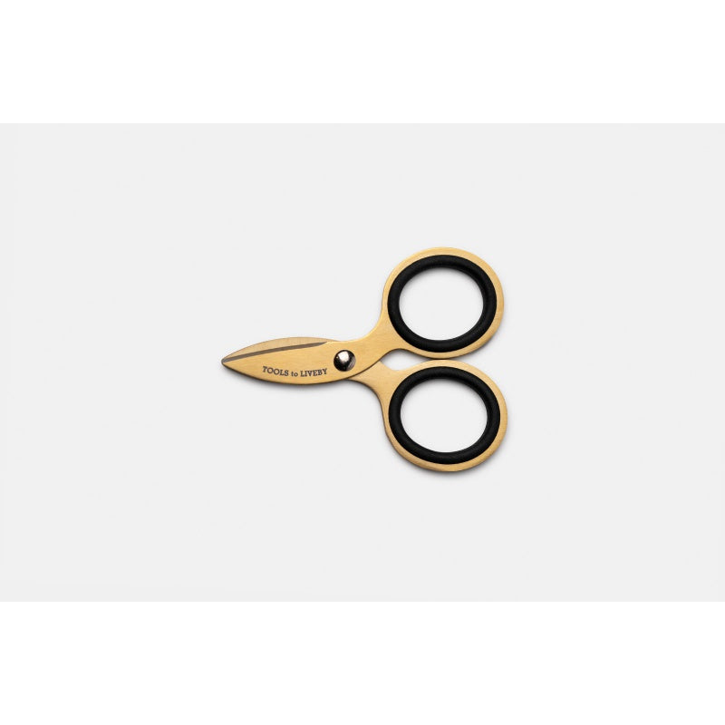 TOOLS to LIVEBY Scissors - Imported Japanese stainless steel