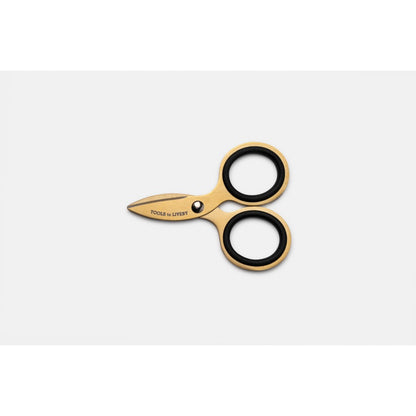 TOOLS to LIVEBY Scissors - Imported Japanese stainless steel