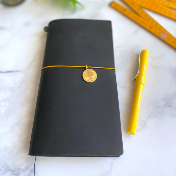 Baum Kuchen x The Superior Labor Brass Charm / Plate