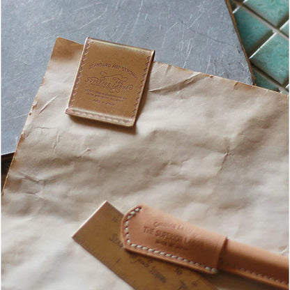 On Hand: The Superior Labor Money Paper Clip